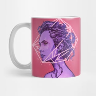 Cage Mug